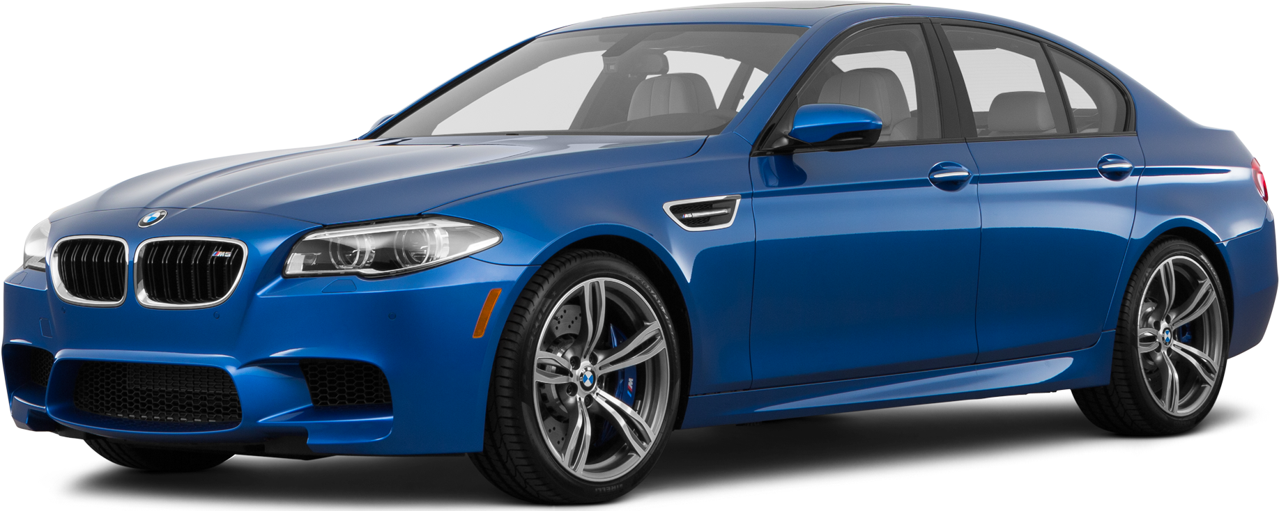 2016 BMW M5 Price, Value, Ratings & Reviews