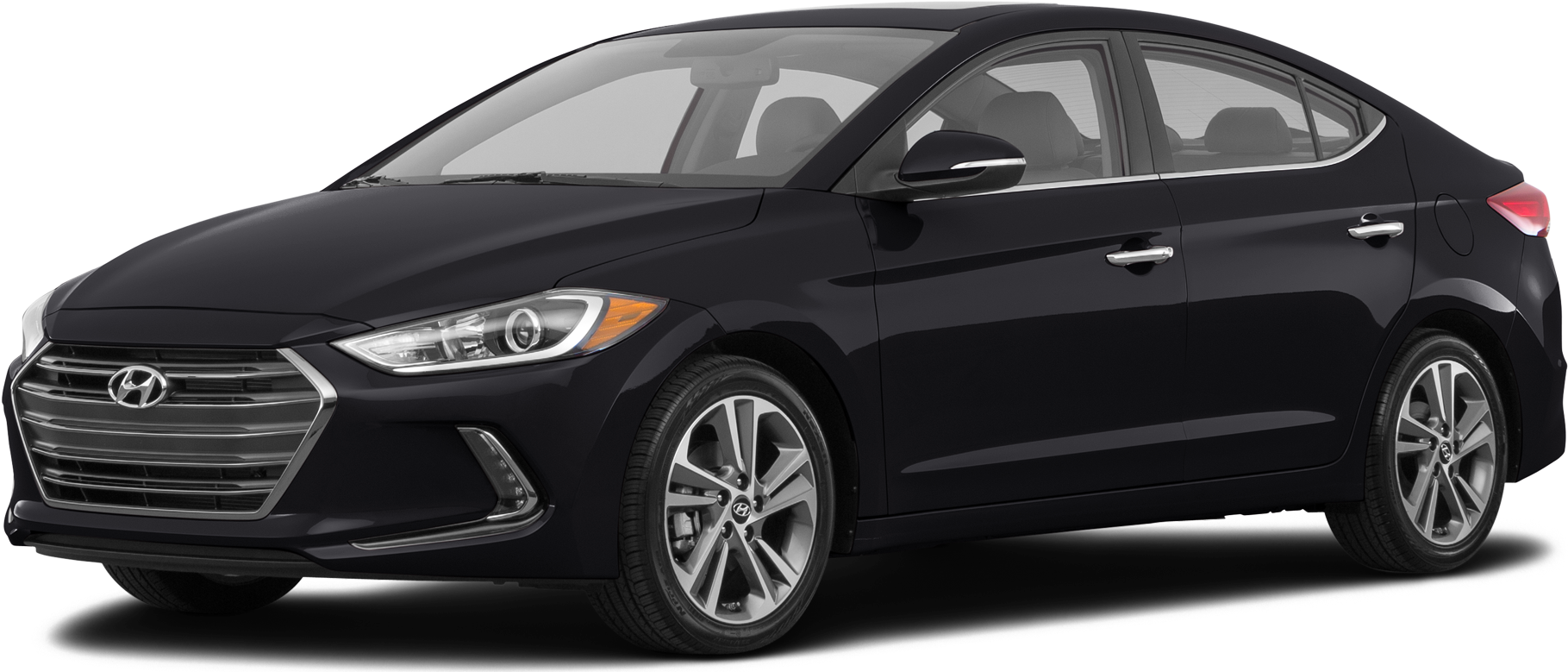 2017 Hyundai Elantra Price, Value, Ratings & Reviews | Kelley Blue Book