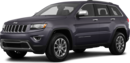 2016 Jeep Grand Cherokee image
