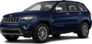 2016 Jeep Grand Cherokee image