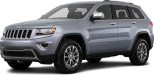 2016 Jeep Grand Cherokee