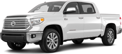 Tundra CrewMax TRD Pro Pickup 4D 5 1/2 ft image