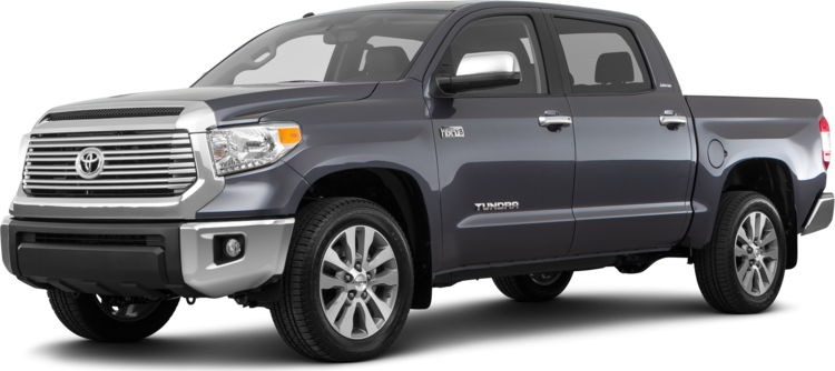 2016 Toyota Tundra CrewMax Exterior: 0