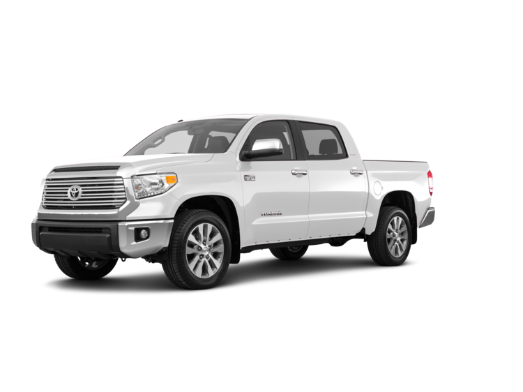2016 Toyota Tundra Regular Cab Exterior: 1