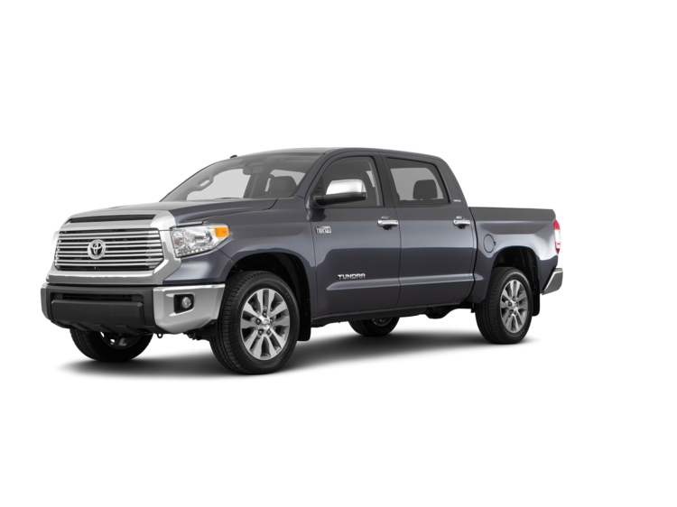 2016 Toyota Tundra Regular Cab Exterior: 1