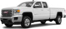 2016 GMC Sierra 3500 HD Double Cab image