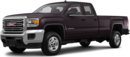 2016 GMC Sierra 3500 HD Double Cab image