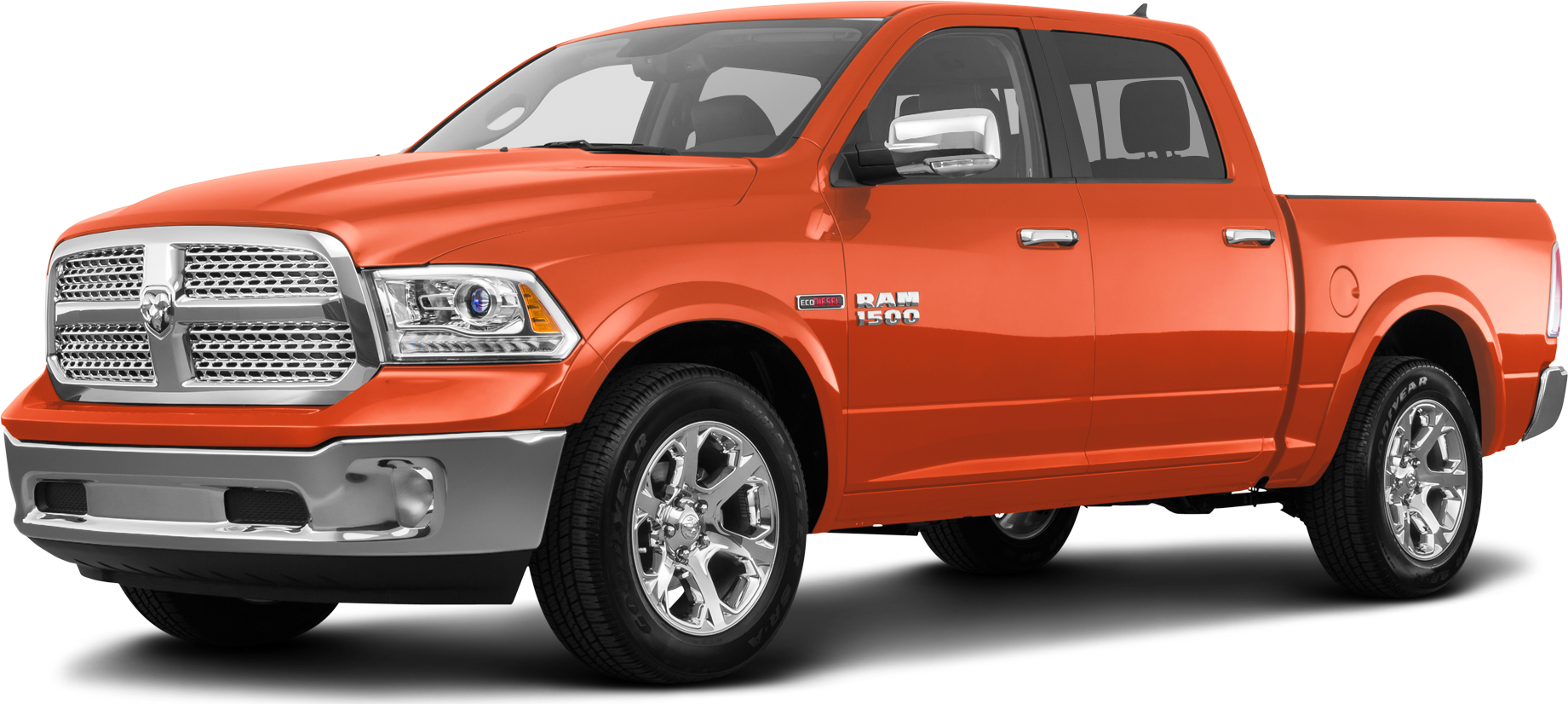 2016 Ram 1500 Crew Cab image