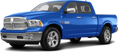 1500 Crew Cab SLT Pickup 4D 6 1/3 ft image