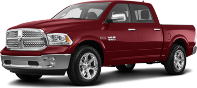 1500 Crew Cab SLT Pickup 4D 5 1/2 ft image