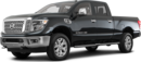 2016 Nissan TITAN XD Crew Cab image