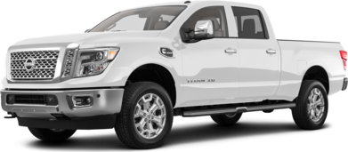 Nissan TITAN XD