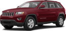 2016 Jeep Grand Cherokee image