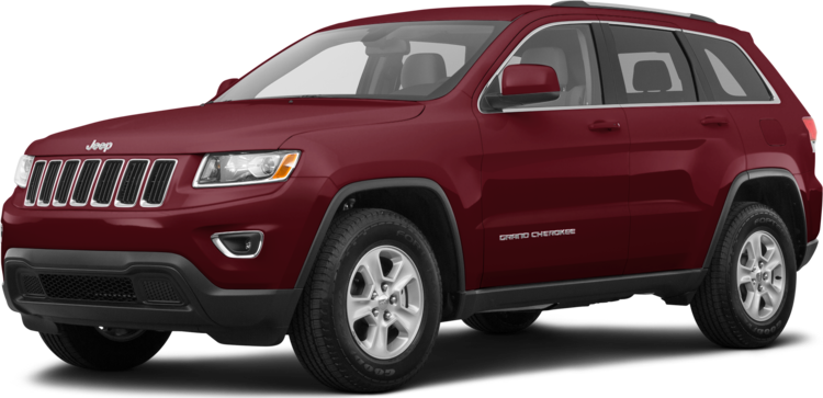 2016 Jeep Grand Cherokee Exterior: 0