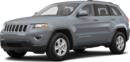 2016 Jeep Grand Cherokee image