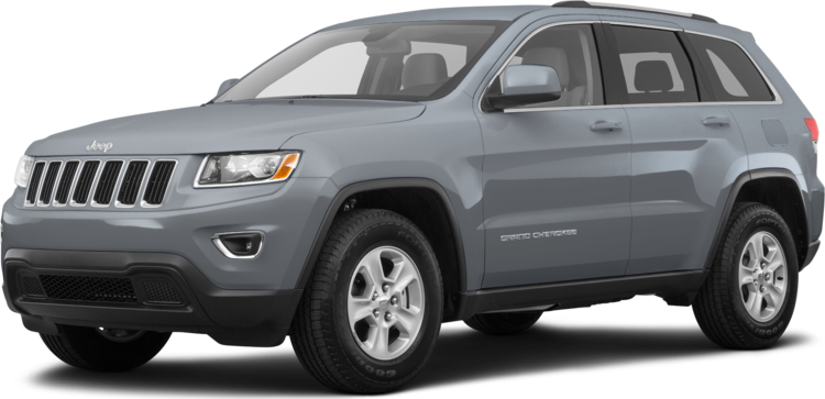 2016 Jeep Grand Cherokee Exterior: 0