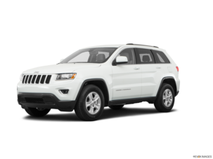 Used 2016 Jeep Grand Cherokee Laredo E Sport Utility 4d Prices Kelley Blue Book