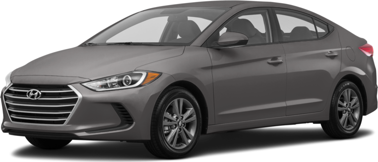 2017 Hyundai Elantra Exterior: 0