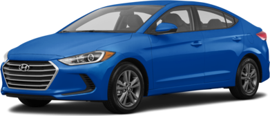 Elantra Eco Sedan 4D image