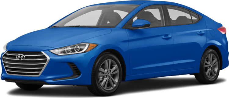 2017 Hyundai Elantra Exterior: 0