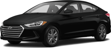 Hyundai Elantra Sport Sedan 4D