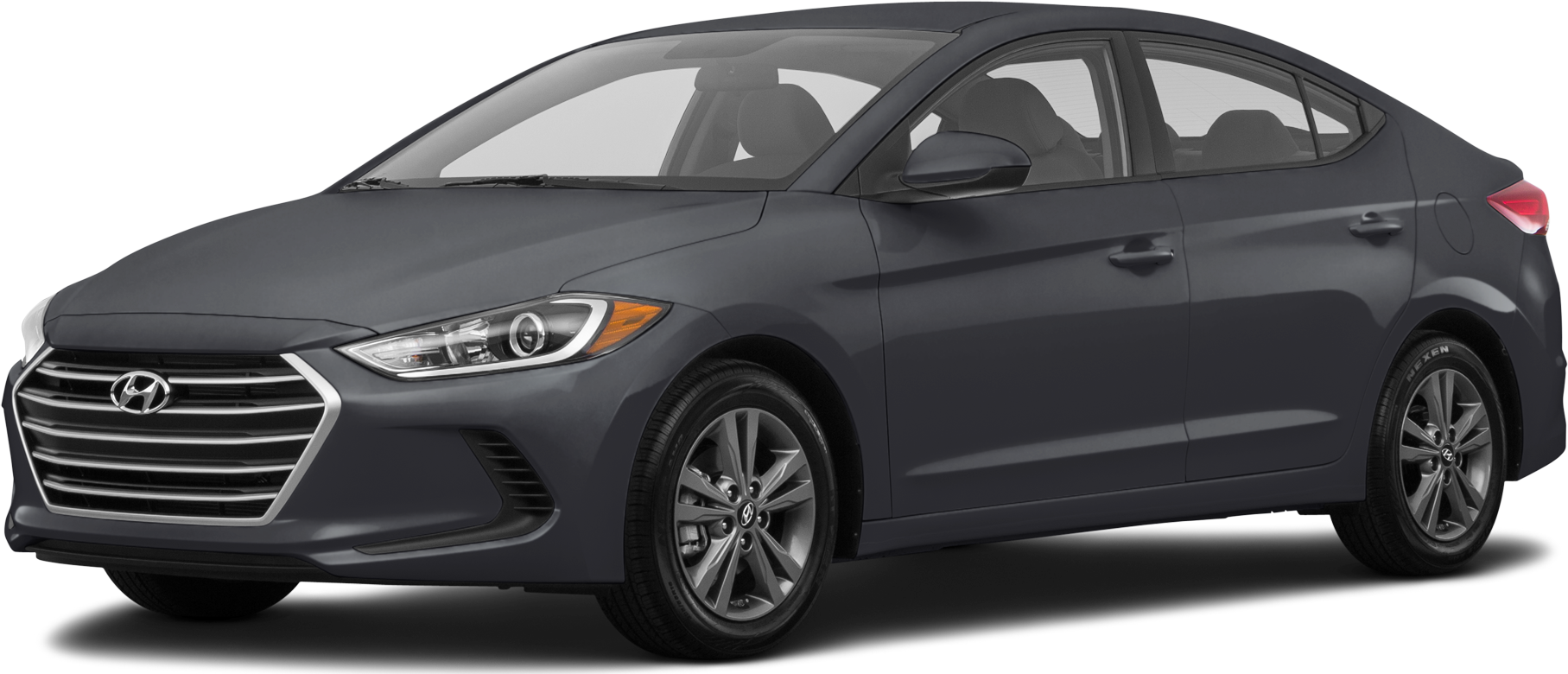 2017 Hyundai Elantra Specs And Features