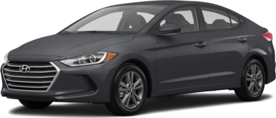 Hyundai Elantra Sport Sedan 4D