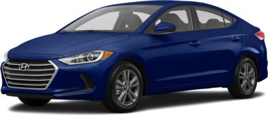 Elantra SE Sedan 4D image