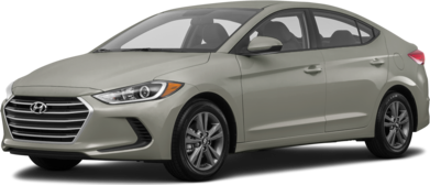 Elantra SE Value Edition Sedan 4D image