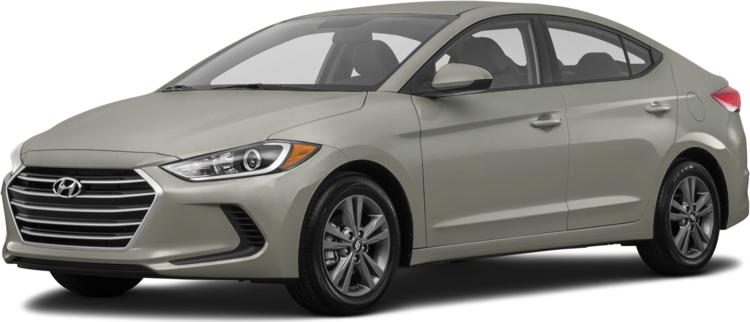 2017 Hyundai Elantra Exterior: 0