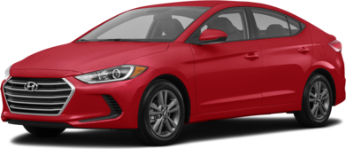 Elantra SE Value Edition Sedan 4D image