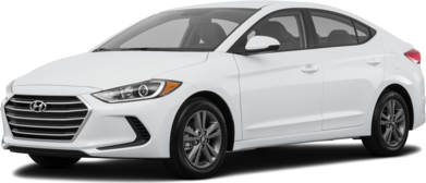 Elantra Sport Sedan 4D image
