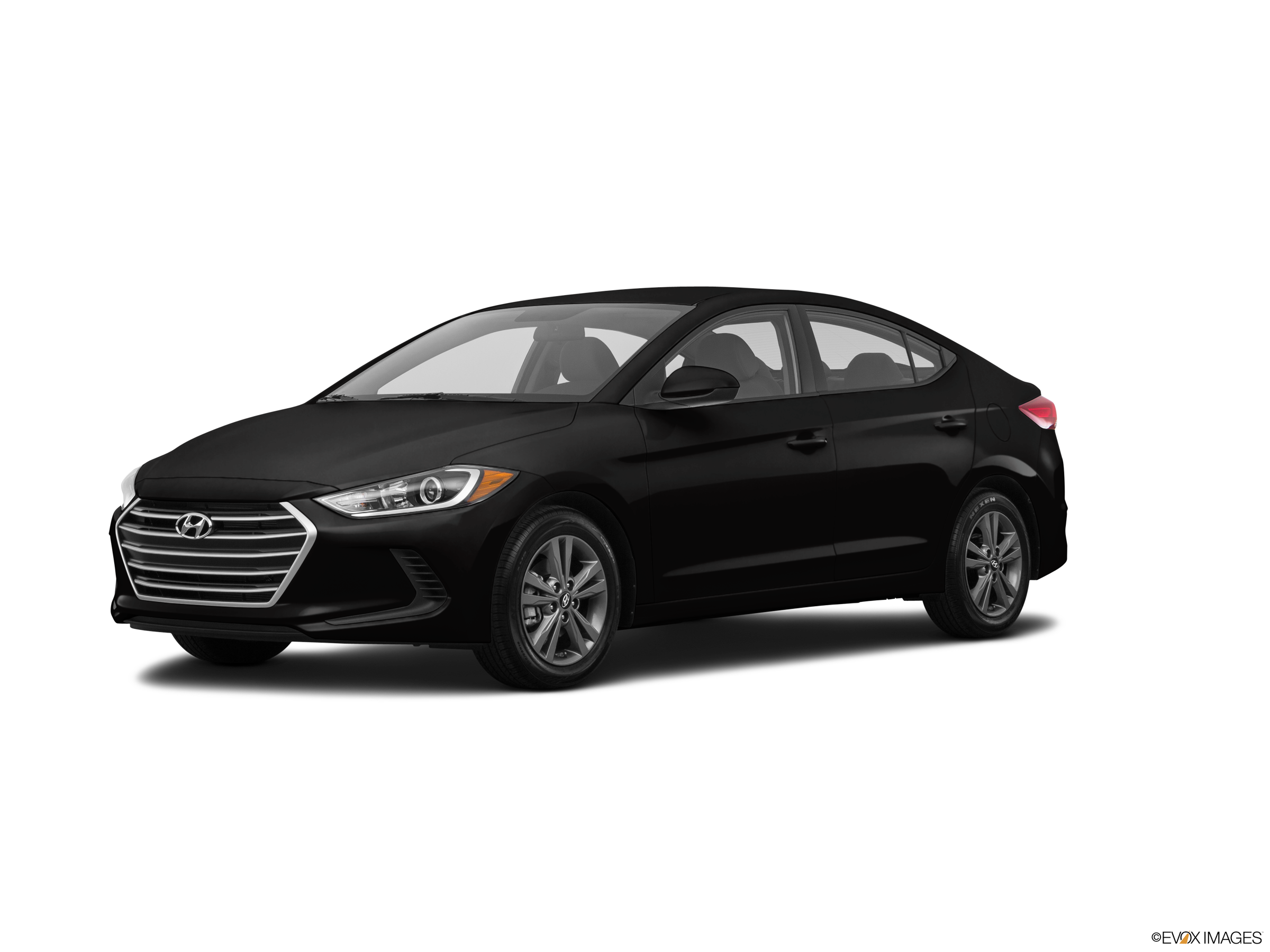 Used 2017 Hyundai Elantra SE Value Edition Sedan 4D Pricing | Kelley ...