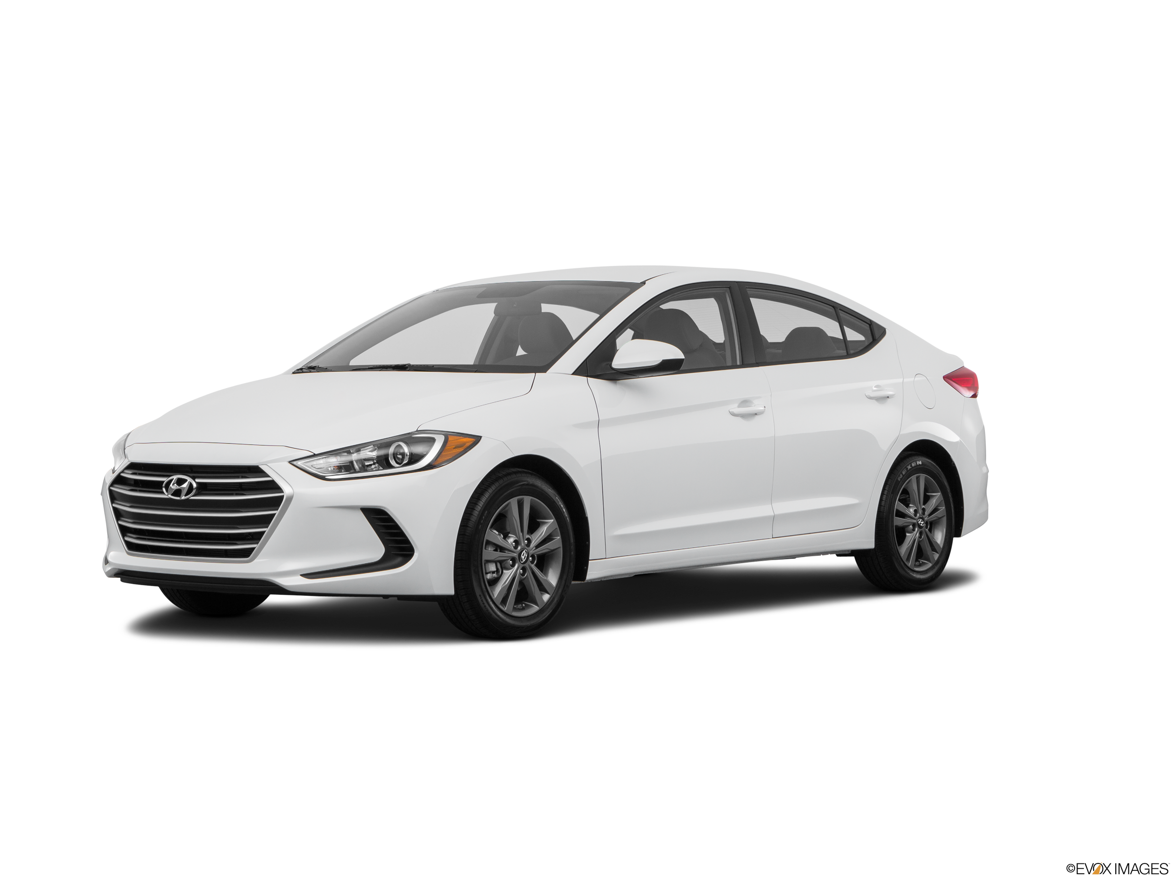 Used 2017 Hyundai Elantra SE Sedan 4D Prices | Kelley Blue Book