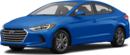 2018 Hyundai Elantra image
