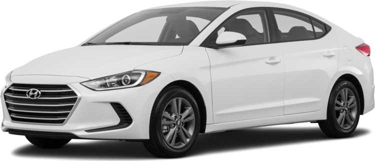 2018 Hyundai Elantra Exterior: 0