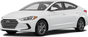 2018 Hyundai Elantra SE Sedan 4D