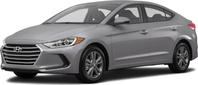 Elantra SE Sedan 4D image