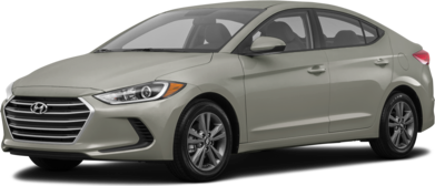 Elantra SE Sedan 4D image
