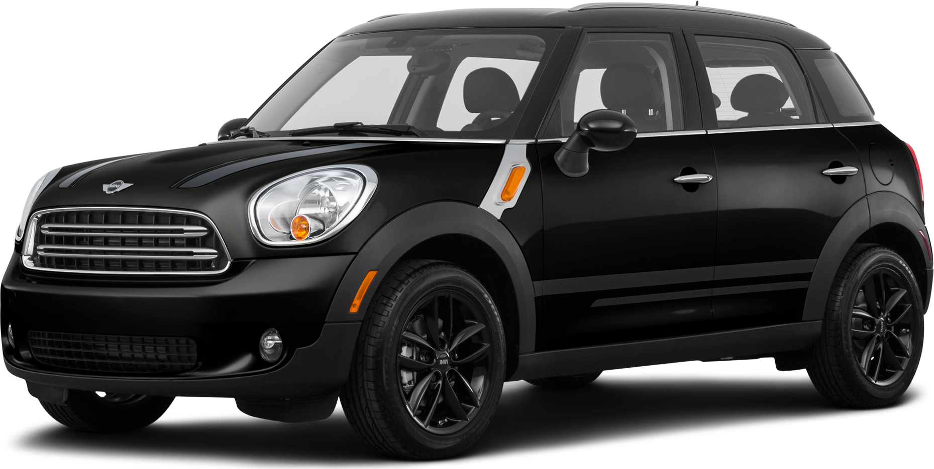 2016 MINI Countryman image