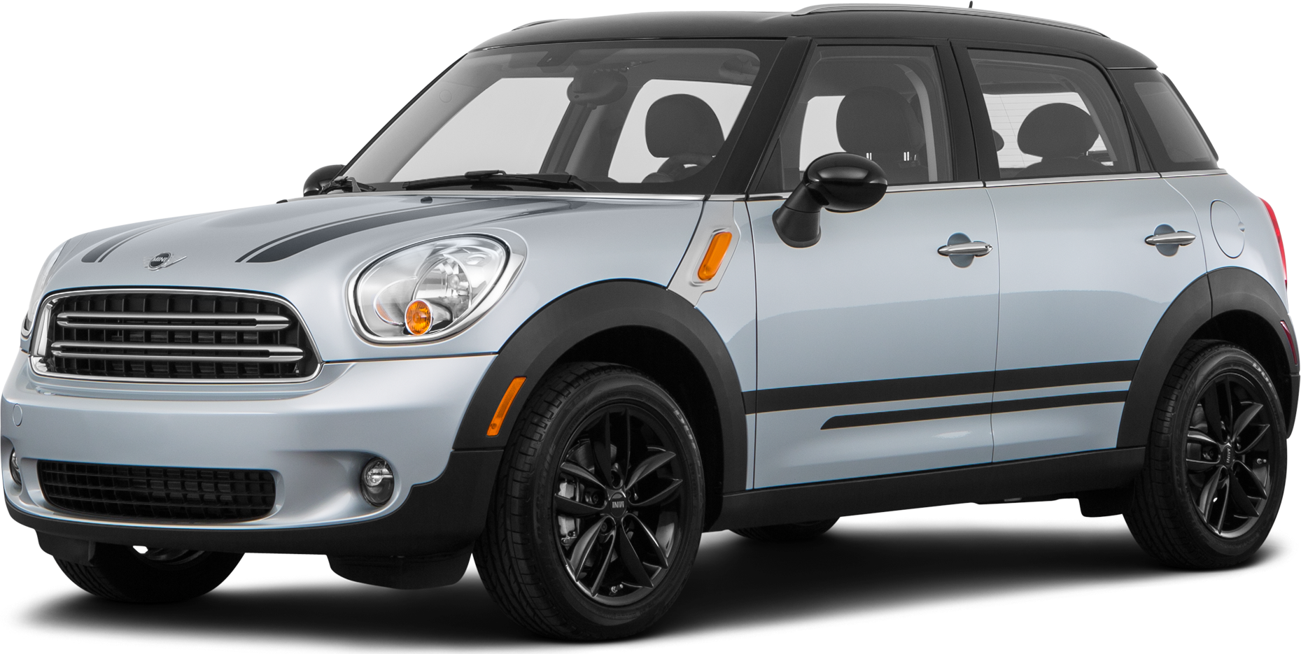 2016 MINI Countryman Price, Value, Depreciation & Reviews | Kelley Blue ...