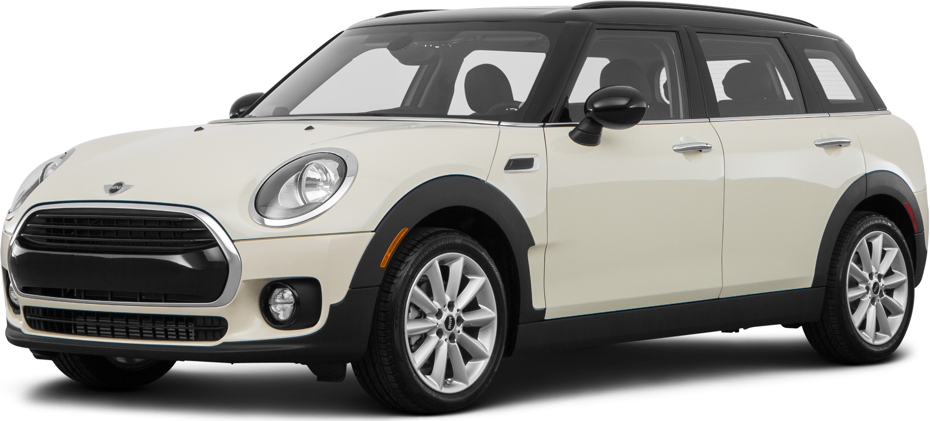 2016 MINI Clubman image