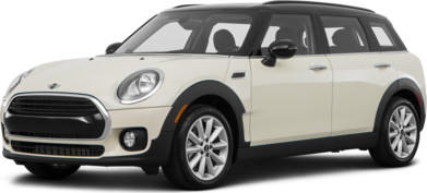 Clubman Cooper Hatchback 4D image