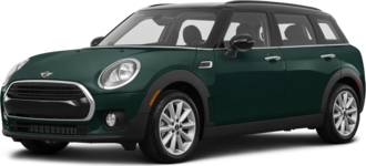 2016 MINI Clubman