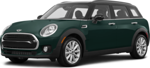 2016 MINI Clubman Cooper S Hatchback 4D