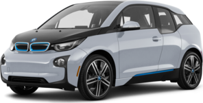 2016 BMW i3 Range Extender Hatchback 4D