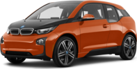 2016 BMW i3