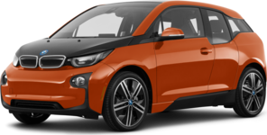 2016 BMW i3