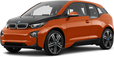 2015 BMW i3 Review, Pricing, & Pictures