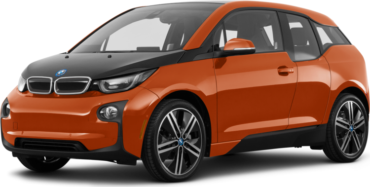2016 BMW i3 Exterior: 0